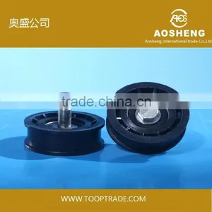Belt Tensioner Pulley 11281435594 for Engine Parts thumbnail-2