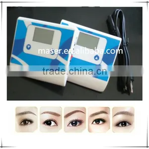 Micropigmentation Device for Permanent Makeup,digital Permanent Makeup Power Supply thumbnail-2