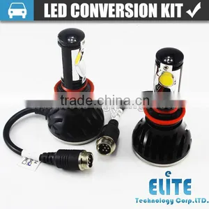 High Power Single Beam Led Headlamp for Car Wholesale thumbnail-2