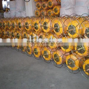 High Pressure Hose thumbnail-1