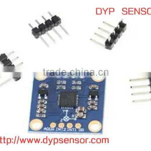 3-Axis Compass Accelerometer Module(GY-51)3-Axis AccelerometerModuleSensorsLSM303DLH Sensor GY-50 3-Axis Digital Compass Module thumbnail-1