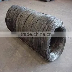 Annealed Black Iron Wire (factory) thumbnail-1