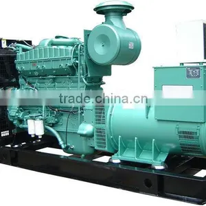 Import Propane Powered Generator thumbnail-1