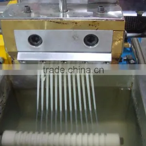 Plastic Masterbatch Pellet Machine thumbnail-2