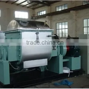 Sigma Mixer Soap Kneader Machine thumbnail-6