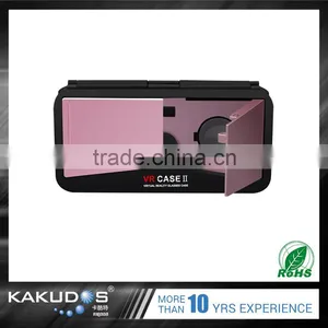 Custom Design Universal Wireless 3d Glasses Camera vr Box 2 thumbnail-2