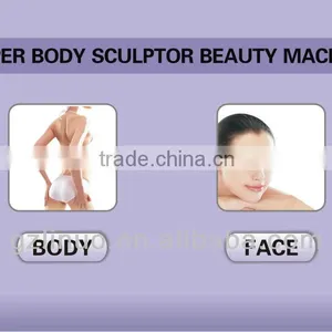 Wrinkle Removal Best Tripolar Rf Cavitation Skin Care Slimming Machine Slimming Machine Slimming Equipment Ultrasonic Weight Loss Machine thumbnail-4