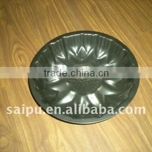 Small Baking Non-stick Sunflower Cake Mould thumbnail-1