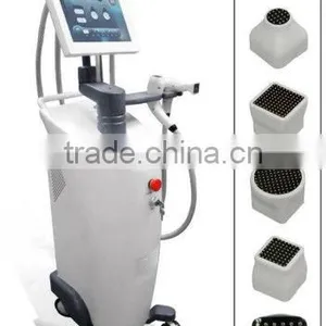 2015 Newest rf Facial Care Machine,Rhermage (Perfect Skin Rejuvenation Result After Just 1 Time Treatment!!!!) thumbnail-1