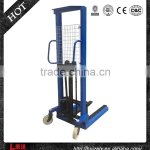 1 Ton Hand Stacker thumbnail-1