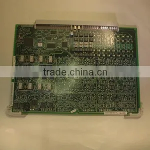 Card SLA8N for HIPATH 3550/3350 Reference Number S30810-Q2929-X200 thumbnail-1