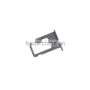 Free Shipping Wholesale 100% Original High Quality Nano Sim Card Tray for Iphone 6s Plus 5.5 thumbnail-2