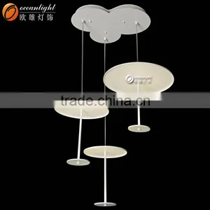 Modern Decoration Lights Read Lights LED White Light OM66114-3MW thumbnail-1