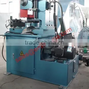 CS400 Mini Electric Circular Saw Machine thumbnail-2