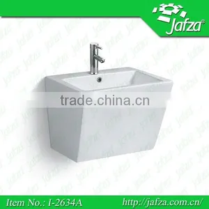 1734 Sanitary Ware Washdown One Piece Toilet thumbnail-3