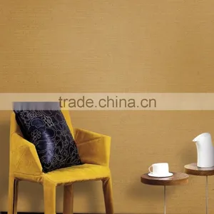 New European Style Nonwoven Floral Design Home Eco-friendly Decorative Wallpaper thumbnail-6