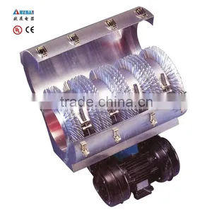 Air Cooling Aluminum Heaters With Temperature Control thumbnail-3