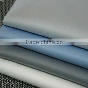 CVC Fabric for Workwear Uniform thumbnail-1