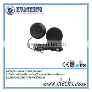 Excellent Huasheng 8ohm 0.5w Cheap Box Speaker thumbnail-3