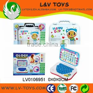 Hot Sale Kids Educational Baby Toy Learning Machine thumbnail-1