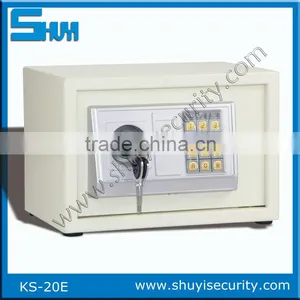Economic Electronic Cheap Safes thumbnail-1