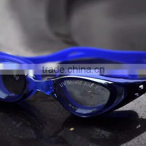New Fashion Summer Underwate Anti uv Silicon Diving Glass With Low MOQ thumbnail-6