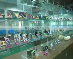 Shenzhen Ecsson Technology Co., Ltd. company overview - view 2 thumbnail