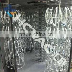 HCVAC Plastic Metallization PVD Vacuum Metallizing System,evaporation Vacuum Coating Equipment,vacuum Coater thumbnail-2