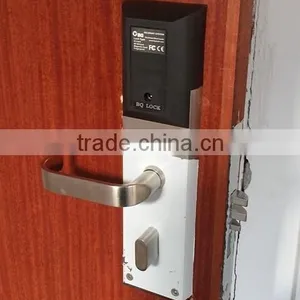 2015 Hot Selling K-3000C3B Waterproof Hotel Lock & Apartment Door Lock for Indoor and Outdoor thumbnail-3