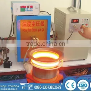 Inverting Technology Furnaces for Annealing Stainless Steel thumbnail-1