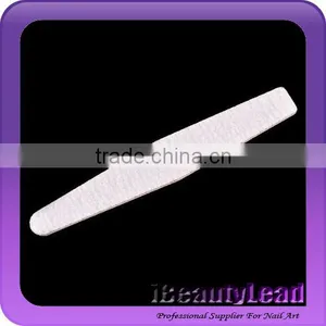 Grey Wolf Nail File 100/180 Ezflow Nail Sanding Block With Good Quality thumbnail-4