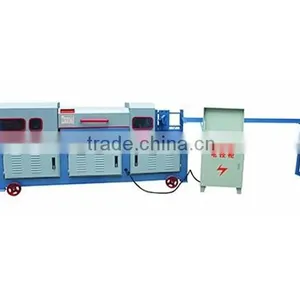 4mm-14mm Automatic Portable Hydraulic Electric Rebar Cutter thumbnail-2