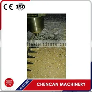 4 by 8 Feet Wood Cnc Router Machine Looking for Seller thumbnail-5