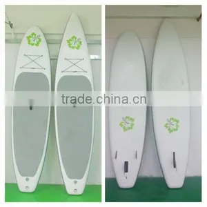 Non Slip EVA Customized Logo 335cm Inflatable Sup Board thumbnail-1