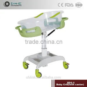 China X01-1Baby Crib thumbnail-1