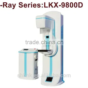 Fine Good Quality Radiology Machine Multi-function X-ray System thumbnail-2