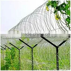 China Supplier Cheap Barbed Wire/high Tension Wire/resistance Wire thumbnail-1