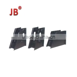 German Trailer Suspension Parts Rear Hanger thumbnail-2