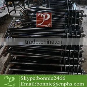 Manual Garden Scarifier for Farm thumbnail-1