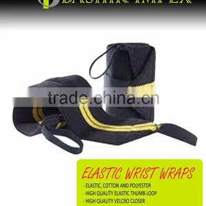 NICE WRIST WRAPS 584 thumbnail-1
