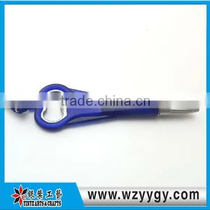 Promotion Pens With Opener and Lanyard, Opener Pens, Lanyard Pens thumbnail-1