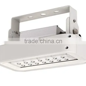 CB GS CE IK10 Certified Photocell Outdoor LED Low Bay With TM21 Report 62000 Hours Lifespan thumbnail-4
