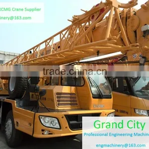 Price for XCMG Truck Crane 16 Ton thumbnail-1
