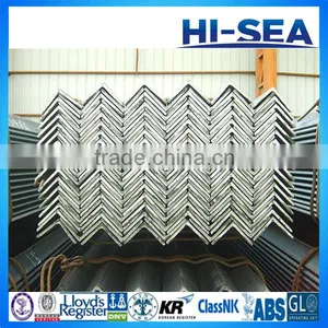 Galvanized Angle Bar Steel Angle thumbnail-1