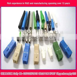 Hot Selling Good Price lc pc Fiber Connector thumbnail-5