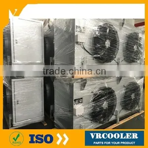 Freon Efficient Air Cooler Water Defrost thumbnail-1
