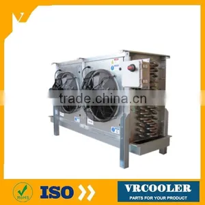 Corrosion Water Blast Freezer Evaporator Electric Defrost thumbnail-6