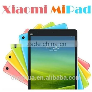 Hot Sale!!!Original Xioami MiPad NVIDIA Tegra K1 Quad Core A15 2G RAM 8"IPS ,2048*1536pixels Game Tablet Xiaomi Products thumbnail-1