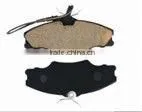 Brake Pad thumbnail-1