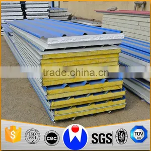 Prefabricated Warehouse Steel Structural thumbnail-1
